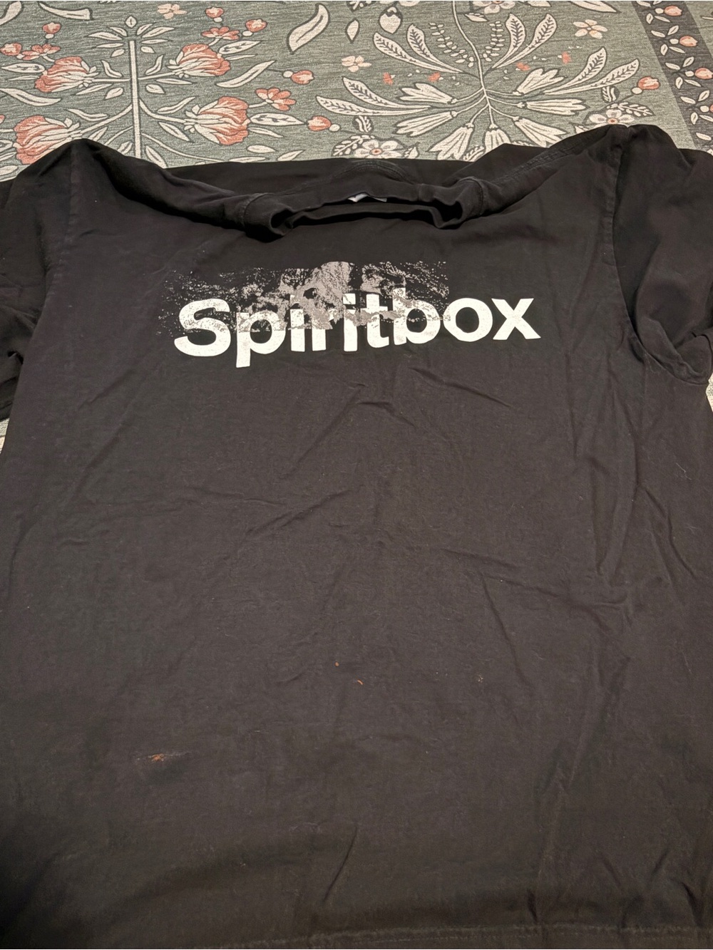 Spiritbox Perfect Soul Tee size XL